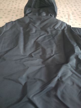 Chaqueta Jack Jones azul marino talla S