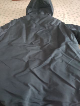 Chaqueta Jack Jones azul marino talla S