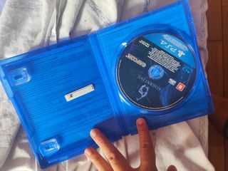 Resident Evil 6 PS4 (PlayStation 4)