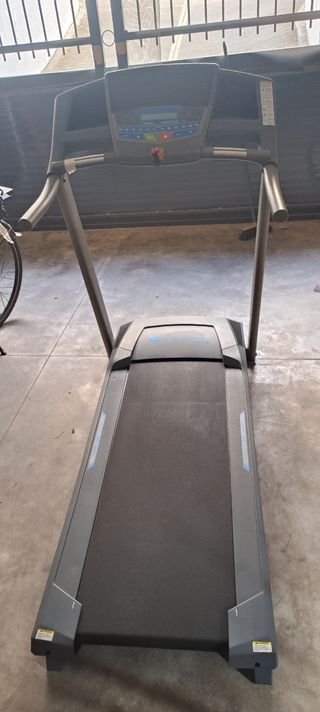 Tapis roulant Domyos TC-4 usato