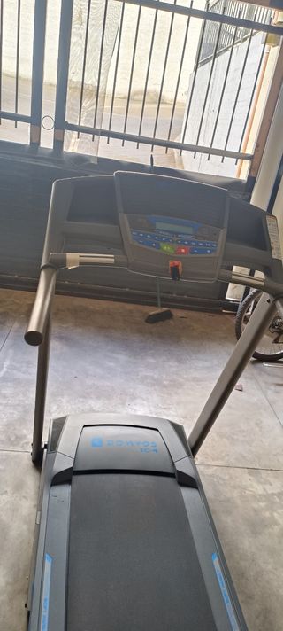 Tapis roulant Domyos TC-4 usato