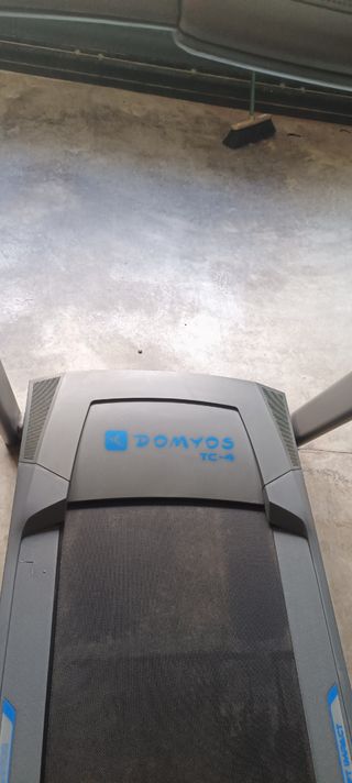 Tapis roulant Domyos TC-4 usato