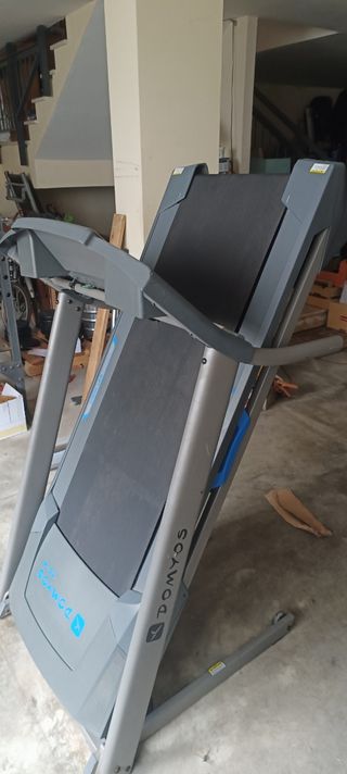 Tapis roulant Domyos TC-4 usato