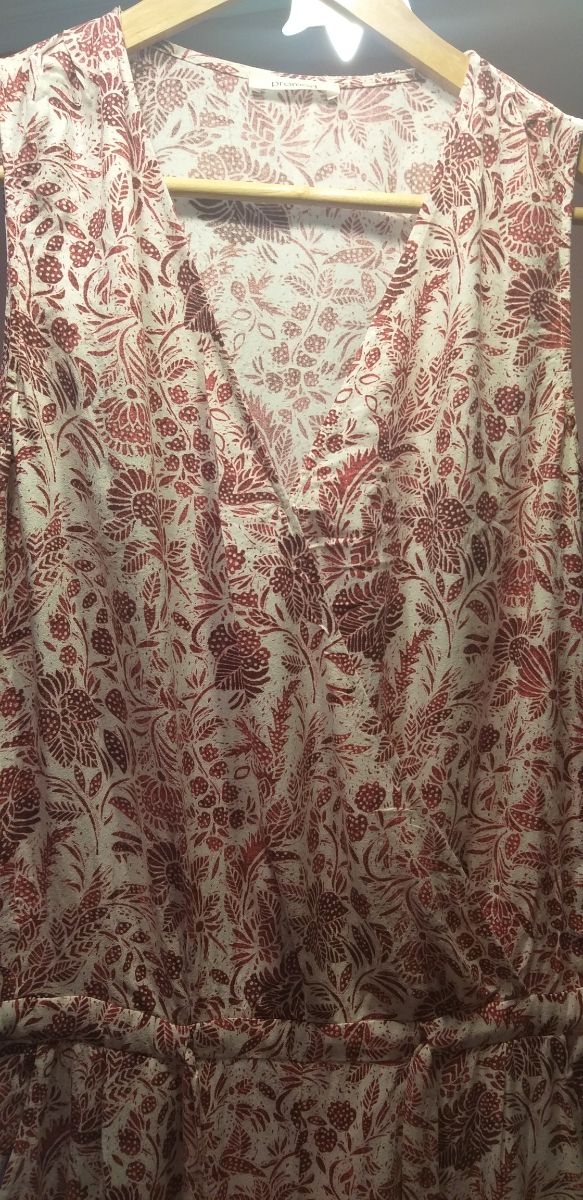 Mono largo de verano