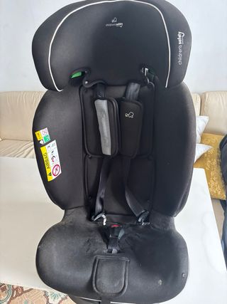 Silla coche bebé Children's Safety