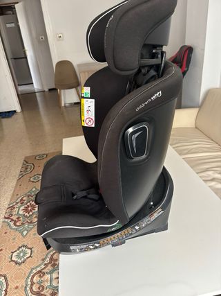 Silla coche bebé Children's Safety