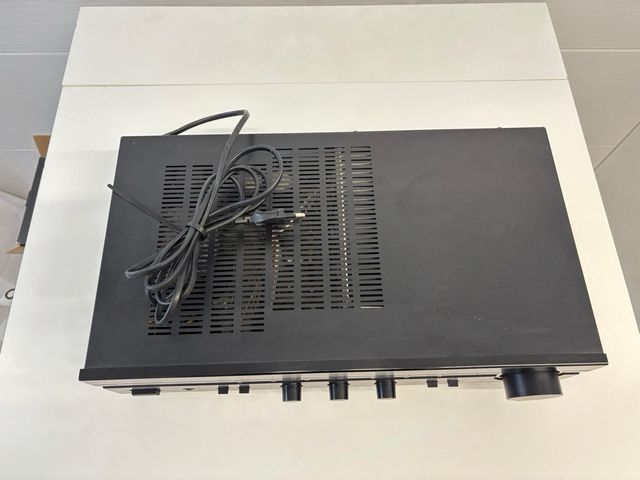 Amplificador Denon PMA-450R