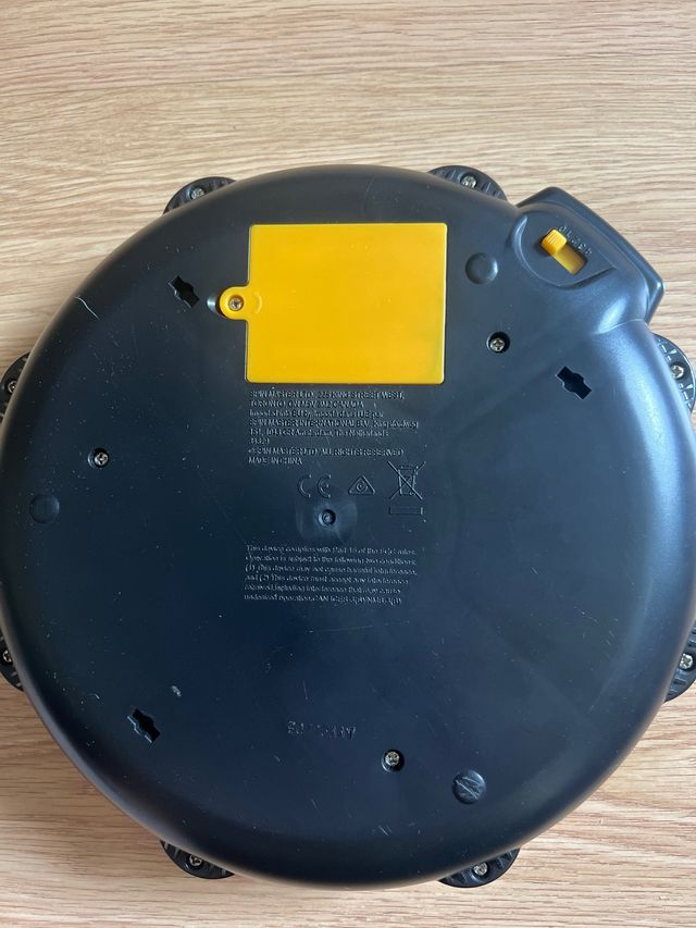 Laberinto electrónico de bolas