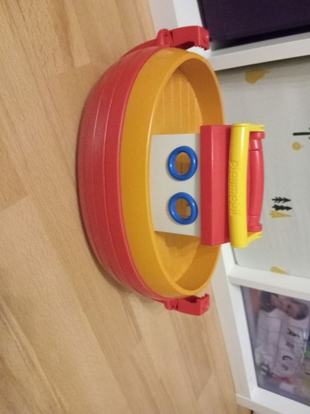 Arca de Noé Playmobil