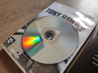 ROTO Tony Hawk's Proving Ground - Wii