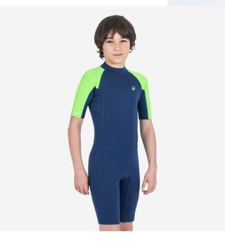 Traje neopreno Decathlon - Talla 11-12 años