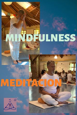 Clases particulares de Yoga a Domicilio