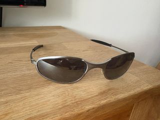 Oakley A Wire - Gafas sol vintage
