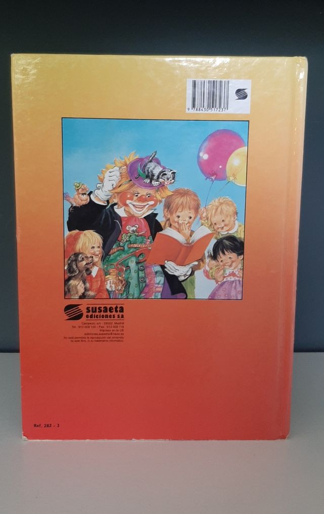 Chistes infantiles, los mejores 200 chistes niños