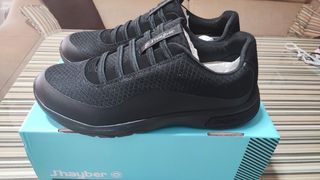 Zapatos Jhayber PRO - Calzado confort