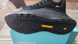 Zapatos Jhayber PRO - Calzado confort