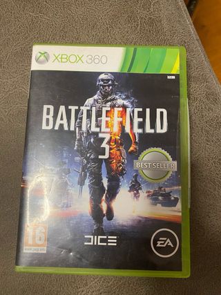 Battelfield 3