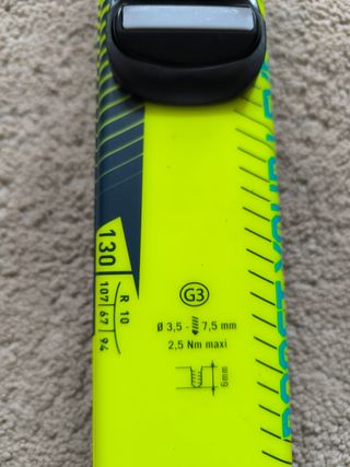 Esquís Wedze Boost 300 niño