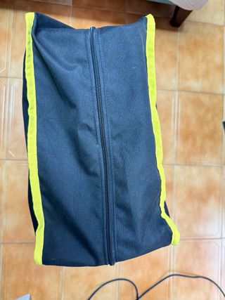 Red voleibol playa Ajustable