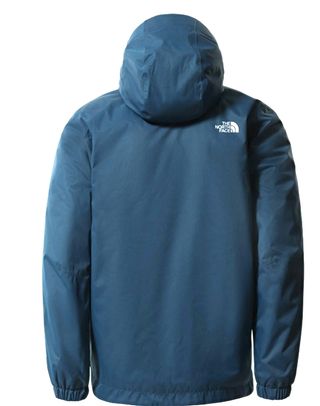 Giacca The North Face Quest blu
