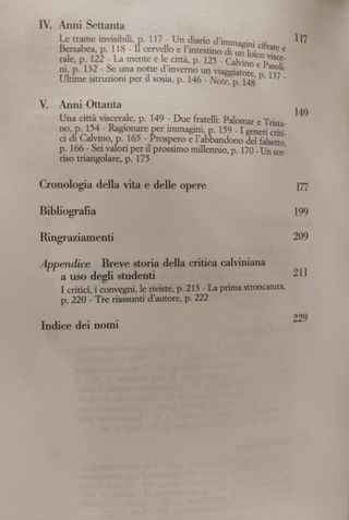 Calvino