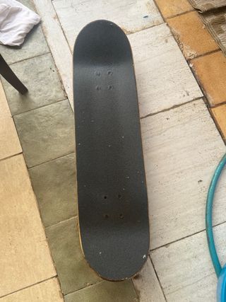 Patin Santa Cruz Screaming Hand