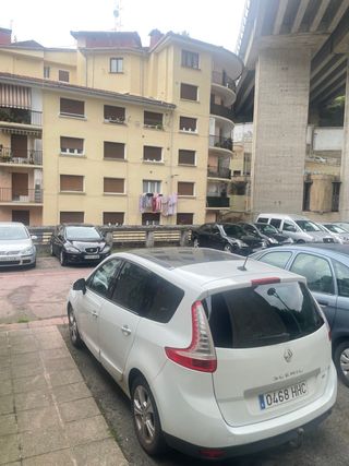 Renault Grand Scenic 2011