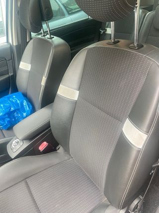 Renault Grand Scenic 2011