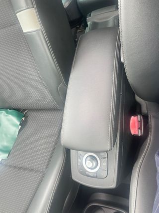 Renault Grand Scenic 2011