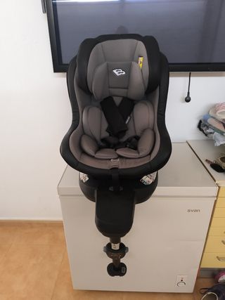 Silla Bebecar 0-15 meses