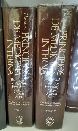 Principios de Medicina Interna