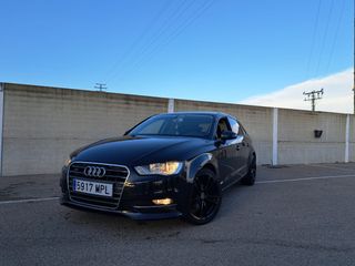 Audi A3 2014 Sportback 