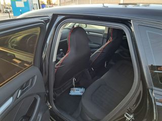 Audi A3 2014 Sportback 