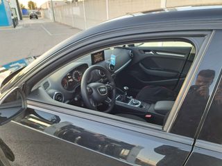 Audi A3 2014 Sportback 