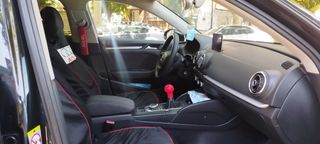 Audi A3 2014 Sportback 