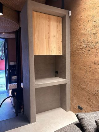 Fabricación de todo tipo de muebles 