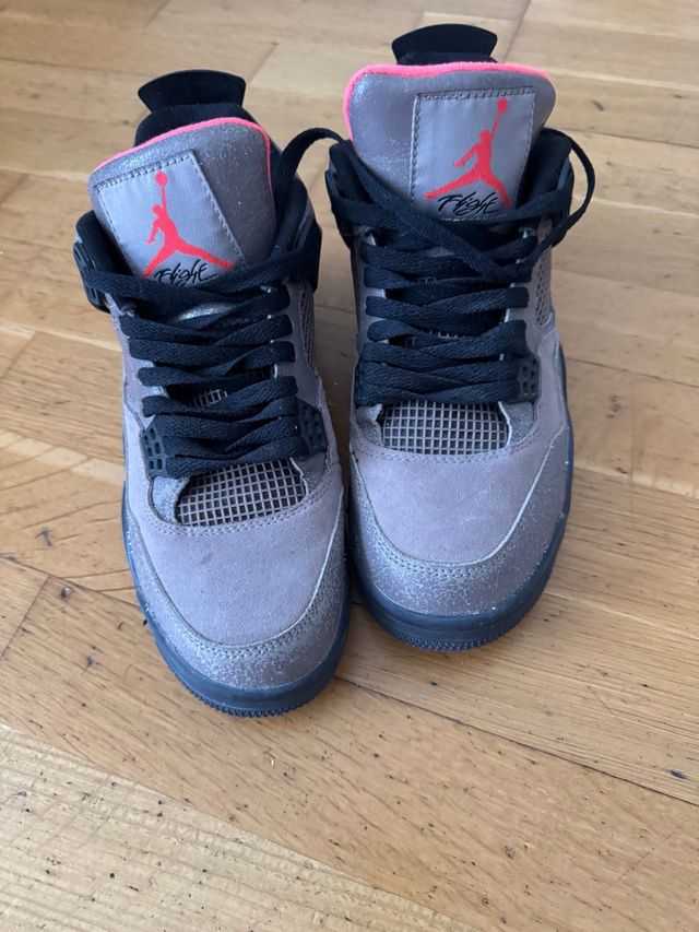 zapapttillas deportivas (no originales)