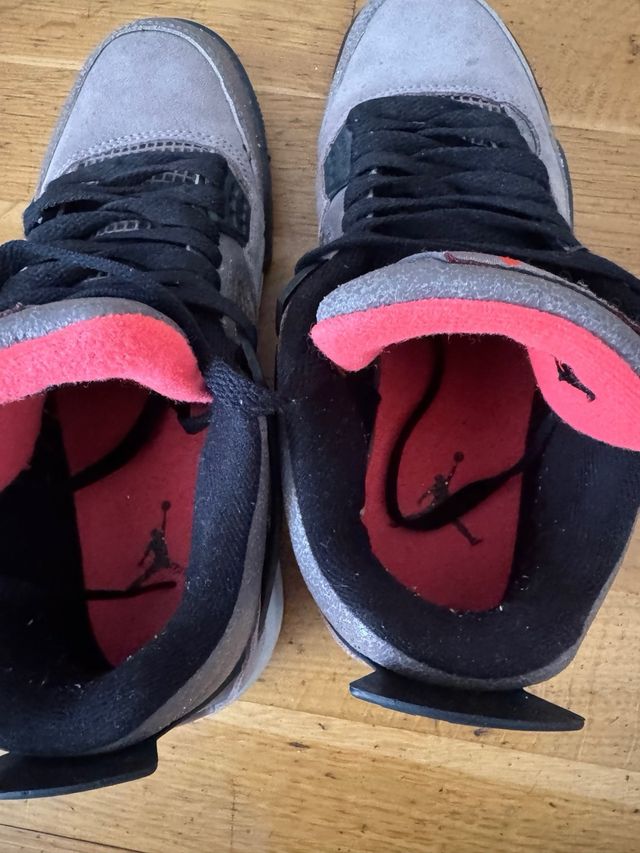 zapapttillas deportivas (no originales)