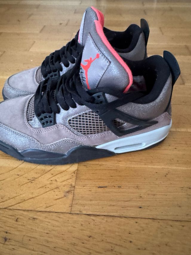 zapapttillas deportivas (no originales)