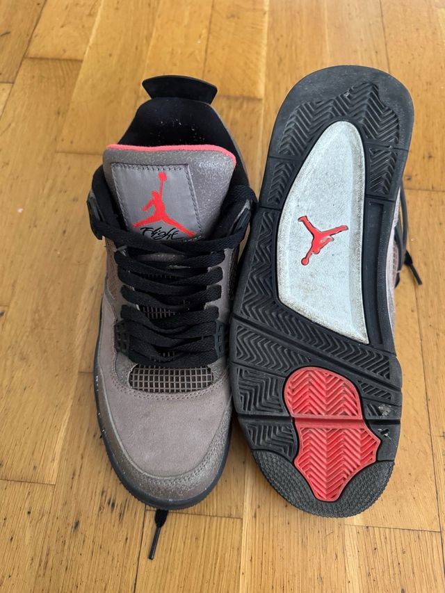 zapapttillas deportivas (no originales)