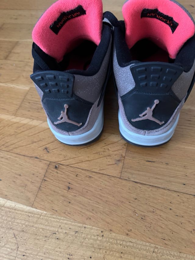 zapapttillas deportivas (no originales)