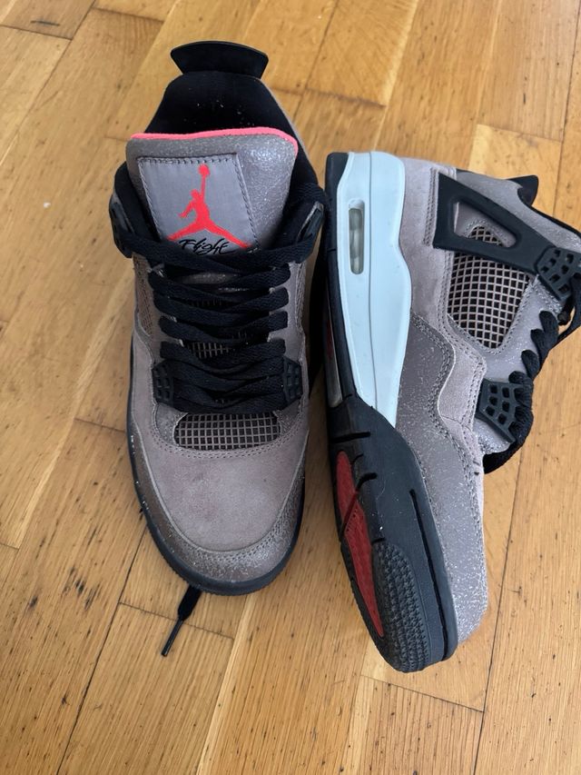 zapapttillas deportivas (no originales)