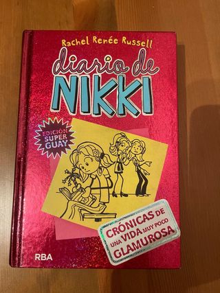 Diario de NIKKI