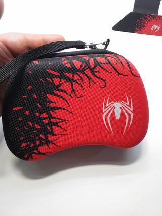 Controller Xbox Spiderman - Joystick TMR 
