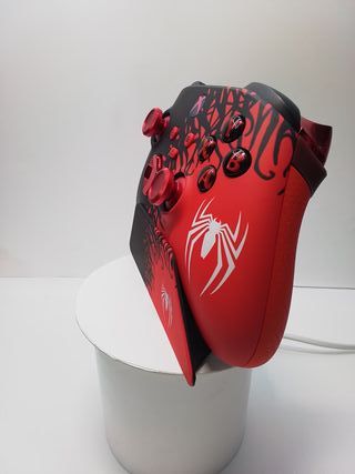 Controller Xbox Spiderman - Joystick TMR 