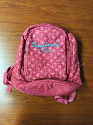 Mochila Pepe Jeans London