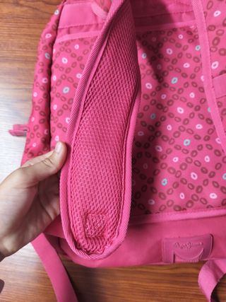 Mochila Pepe Jeans London