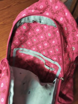 Mochila Pepe Jeans London
