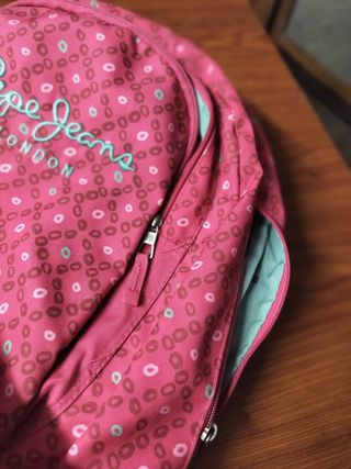 Mochila Pepe Jeans London