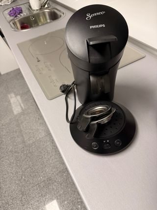 Cafetera Senseo Philips HD7810